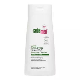 SEBAMED Σαμπουάν κατά της πιτυρίδας, 400 ml