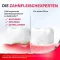 PARODONTAX οδοντόκρεμα ultra clean, 75 ml