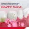 PARODONTAX οδοντόκρεμα ultra clean, 75 ml