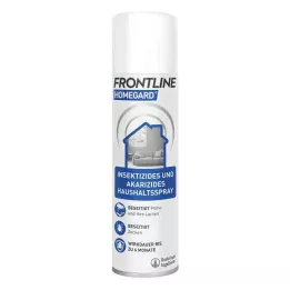 FRONTLINE Σπρέι Homegard, 250 ml
