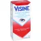 VISINE Yxin Hydro 0,5 mg/ml οφθαλμικές σταγόνες, 15 ml
