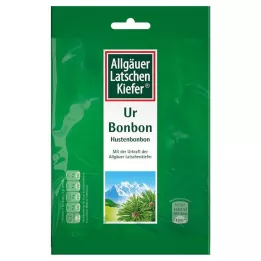 ALLGÄUER LATSCHENK. Ur Bonbons, 75 g