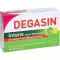 DEGASIN intens 280 mg μαλακές κάψουλες, 32 τεμάχια