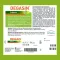Degasin intens μαλακές κάψουλες 280 mg, 32 τεμ