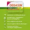 Degasin intens μαλακές κάψουλες 280 mg, 32 τεμ