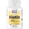 BIOTIN Κάψουλες 10 mg υψηλής δόσης, 120 τεμάχια