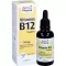 VITAMIN B12 200 μg σταγόνες για χρήση από το στόμα, 50 ml