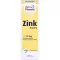 ZINK TROPFEN 15 mg ιονισμένα, 50 ml