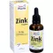 ZINK TROPFEN 15 mg ιονισμένα, 50 ml