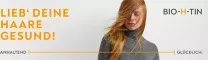 Instructions for use for Κάψουλες μικροθρεπτικών συστατικών Bio-H-Tin Hair Essentials, 90 τμχ - 1