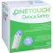 ONE TOUCH Δακτυλική συσκευή Delica Safety μίας χρήσης 30 G, 200 τεμάχια