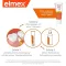 ELMEX Μεσοδόντια βουρτσάκια ISO μέγεθος 0 0,4 mm ροζ, 8 τεμ