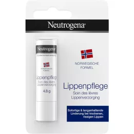 NEUTROGENA norweg.Formel Lip Care, 4,8 g