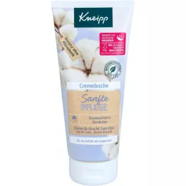 KNEIPP Αφρόλουτρο απαλής φροντίδας, 200 ml