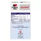 DOPPELHERZ Ωμέγα-3 Premium 1500 κάψουλες, 60 κάψουλες