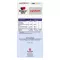 DOPPELHERZ Ωμέγα-3 Premium 1500 κάψουλες, 120 κάψουλες