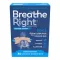 Αναπνεύστε καλύτερα Ρινικοί σοβάδες Breathe Right® κανονικό μπεζ, 30 τεμ