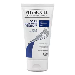 PHYSIOGEL Daily Moisture Therapy very dry Cr., 75 ml