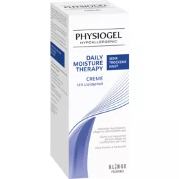 PHYSIOGEL Daily Moisture Therapy very dry Cr., 150 ml