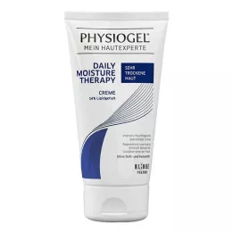 PHYSIOGEL Daily Moisture Therapy very dry Cr., 150 ml