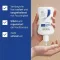 PHYSIOGEL Daily Moisture Therapy πολύ ξηρή παρτίδα, 200 ml