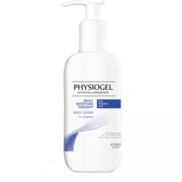 PHYSIOGEL Daily Moisture Therapy πολύ ξηρή παρτίδα, 400 ml