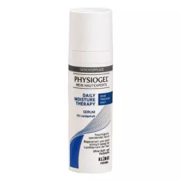 PHYSIOGEL Daily Moisture Therapy πολύ ξηρός ορός, 30 ml