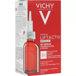 VICHY LIFTACTIV Ειδικός ορός B3, 30 ml