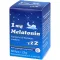 MELATONIN Κάψουλες 1 mg, 60 τεμάχια