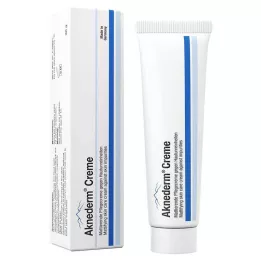 AKNEDERM Κρέμα γάλακτος, 30 g
