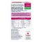 Μπουκάλι Doppelherz B12 Intense Vita Energy Drinking, 18 τεμ