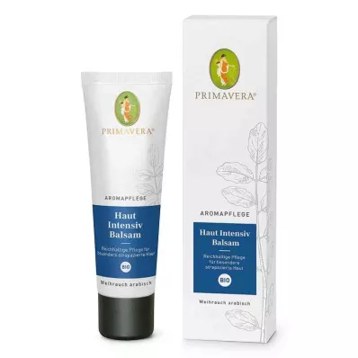 Skin Intensive Balm Organic Aroma Care (50 ml)
