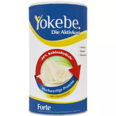 YOKEBE Forte NF2 σε σκόνη, 500 g