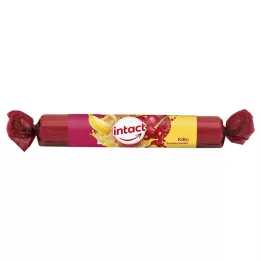 INTACT Ρολό δεξτρόζης κεράσι-μπανάνα, 40 g