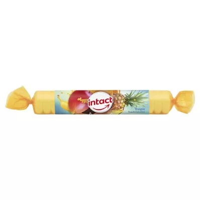 INTACT ρολό δεξτρόζης Tropic, 40 g