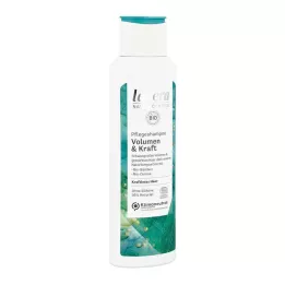 LAVERA Σαμπουάν περιποίησης όγκου &amp; Power, 250 ml
