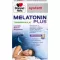 DOPPELHERZ Melatonin Plus πόσιμο σύστημα κόκκων Btl, 30 τεμάχια