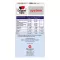 Doppelherz Glucosamine 1000 + Curcuma vegan syst. κάψουλες, 60 τεμ