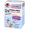 DOPPELHERZ Glucosamine 1000+Curcuma vegan syst. κάψουλες, 60 τεμάχια