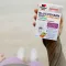 Doppelherz Glucosamine 1000 + Curcuma vegan syst. κάψουλες, 60 τεμ