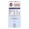 Doppelherz Glucosamine 1000 + Curcuma vegan syst. κάψουλες, 120 τεμ