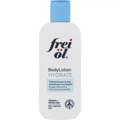 FREI ÖL BodyLotion HYDRATE, 250 ml