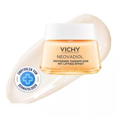 Vichy Neovadiol Κρέμα Ημέρας Κατά την Εμμηνόπαυση Ξηρό Δέρμα, 50 ml
