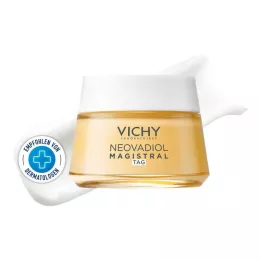 VICHY NEOVADIOL Κρέμα ημέρας μετά την εμμηνόπαυση, 50 ml