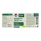 Doppelherz Omega-3 1075 vegan pure κάψουλες, 80 τεμάχια