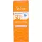 AVENE Αντηλιακό υγρό SPF 50+ tinted, 50 ml