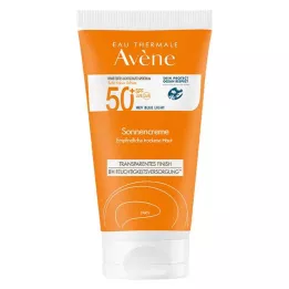 AVENE Αντηλιακή κρέμα SPF 50+, 50 ml