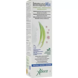 IMMUNOMIX Ρινικό σπρέι προστασίας, 30 ml