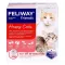 Feliway Friends Starter Kit για γάτες (48 ml)
