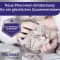 Feliway Optimum διάλυμα επαναπλήρωσης φιαλών για Vern. για γάτες, 48 ml